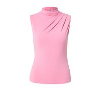 PIECES Chemisier 'PCMADISON' rose, Taille L