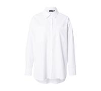 PIECES Chemisier 'PCMELIA' blanc, Taille S