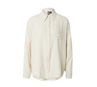 PIECES Chemisier 'PCPia' beige clair, Taille L