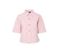PIECES Chemisier 'PCSky' rose, Taille M