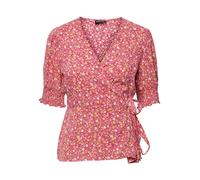 Chemise portefeuille 2/4 femme Pieces Tala Noos BC XS