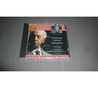 Pieces Choisies vol 1 regards sur Arthur Rubinstein