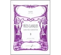 Pieces Classiques Volume 3
