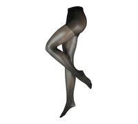 PIECES Collants 'PCMia' noir, Taille M-L