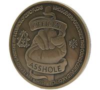 Pièces Commémoratives Rétro, Artisanat Antique Commémoratifs Pièces d'art Cadeau Artisanat