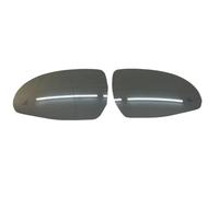 Pièces Compatible Avec Benz Pour Classe C W206 2022 2023 2024 Pour GLC W254 2023 Rétroviseur Extérieur Chauffant Avec Avertisseur D'angle Mort Et Fonction Anti-éblouissement