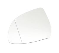 Pièces Compatible Avec BMW Pour X4 F26 G02 2014-2024 Remplacement Automatique Du Verre Chauffant Du Rétroviseur Gauche Et Droit OEM : 51167291219 51167291220