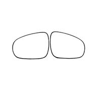 Pièces Compatible Avec Lexus Pour LS 2013 2014 2015 2016 1 Paire De Rétroviseurs Latéraux Pour Automobile Pour Vue Large Anti-éblouissement Remplacement