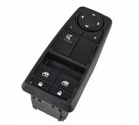 Pièces Compatible Avec MAN Pour TGS BBS Pour TGS BLS-WW Levier De Vitesses Côté Porte Avant Interrupteur De Vitre Électrique OEM: 81258067094 81258067082