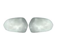 Pièces Compatible Avec Pour A6 C7 2012 2013 2014 2015 2016 2017 2018 Rétroviseur Intérieur Chauffant Anti-éblouissement À Atténuation Automatique OEM : 4G0857535E
