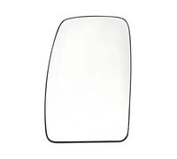 Pièces Compatible Avec Pour Master 3 2010-2020 Remplacement Du Verre Du Rétroviseur Extérieur Chauffant Gauche Droit OEM : 963662420R 963652420R