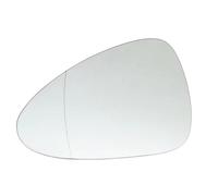 Pièces Compatible Avec Pour Panamera 2010 2011 2012 2013 2014 2015 2016 Rétroviseur Extérieur Chauffant Pour Grand Angle Pour Voiture OEM : 97073103505 97073103809