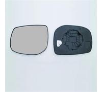 Pièces Compatible Avec Subaru Pour Crosstrek 2013 2014 2015 2016 2017 Verre De Rétroviseur Automobile Lentille De Rétroviseur Latéral Pour Aile