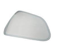 Pièces Compatible Avec Tesla Pour Model 3 2017-2025 Rétroviseur Chauffant Anti-éblouissement À Atténuation Automatique OEM : 925-2455-001 925-2456-001