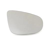 Pièces Compatible Avec VW Pour Passat Grandia 2009 2010 2011 Rétroviseur Latéral De Voiture En Verre Chauffant Porte Pour Pièces Accessoires OEM: 5K0857521 5K085752