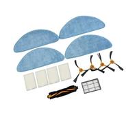 Pièces, Compatibles Avec AENO, RC3S RC2S, Aspirateur Robot, Balai, Tampons, Brosse Latérale, Brosse Principale, Filtres, Accessoires, Sacs Latéraux For Femme