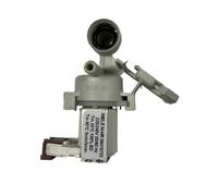 Pièces compatibles avec les lave-vaisselle : carte mère, carte électronique, verrou de porte, moteur de vidange, pompe de chauffage, capteur, vanne d'arrivée d'eau. Compatible avec Miele.