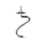 Pièces compatibles avec les robots de cuisine Kenwood Chef : batteur, pale pétrissage et crochet, modèles KMX93, KMX95 KMX97