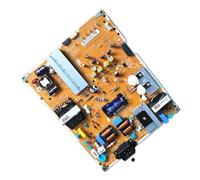 Pièces compatibles avec LG, 55UH6500-CB, 55UH661V-ZF/ZA, 49UH6500-C, carte d'alimentation EAX66773401 (2.0), EAY64210701, LGP55L-16UL6, PLDK-L512B, CCP-3400ST
