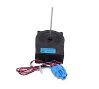 Pièces compatibles avec LG : moteur de ventilateur de refroidissement for réfrigérateur ODM-002C DC13V 0,135A, radiateur de réfrigérateur 4681JB1027B, congélateur