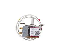 Pièces compatibles avec Midea : Thermostat for réfrigérateur, interrupteur de régulation de température 17431000000214 WDF28U-EX 50240701000K