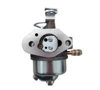 Pièces compatibles du carburateur EA175V Z620610 MA175 Compatible avec Moteur à gaz