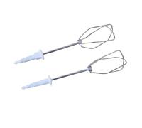 Pièces compatibles for les batteurs à œufs des mixeurs Bosch MFQ3010, MFQ3020, MFQ4020, MFQ4075, MFQ4730, MFQ3532, MFQ4835, MFQ3550 et MFQ3533