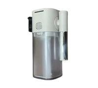 Pièces Complètes De Canette De Lait, Compatibles Avec NESRESSO, Utilisation De Remplacement De Machine À Café À Capsules F111 EN500