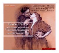 Pièces concertantes CD