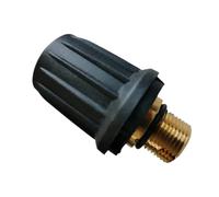 Pièces Consommables For Aspirateur, Compatibles Avec KARCHER SG4-4 2.889-104.0, 1/2 Pack De Soupape De Sécurité En Laiton For Nettoyeur Vapeur.(1pcs)
