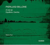 Pieces Contemporaines pour Alto et pour Violon