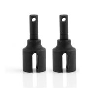 Pièces Coupe Différentiel RC pour Arrma pour Kraton pour Senton pour Typhon pour Talion 6S 1/8 45 Tasse Direction Différentielle en Acier Trempé Pièces Mise À Niveau Voiture RC 2