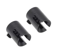 Pièces Coupe Différentiel RC pour Arrma pour KRATON pour Typhon pour SENTON 1/8 pour Infraction pour Limitless 1/7 Pratique 2 Pièces Tasse d'arbre D'entrée Acier AR310432 RC