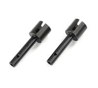 Pièces Coupe Différentiel RC pour HPI pour Racing pour Savage pour Flux pour ROFUN pour Rovan pour TORLAND 1/8 Arbre Coupe Diff D'entraînement en Métal 8x11x59 Monster Camion sans Balais
