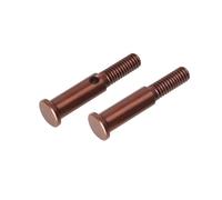 Pièces Coupe Différentiel RC pour Tamiya pour Racing DT-04 M-05 M-06 M-07 M-08 FF-03 FF-04 BB-01 BT-01 1/10 Ensemble D'essieux Roue Libre en Acier Dur Pièces Mise À Niveau Voiture RC