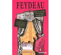Pièces courtes et monologues