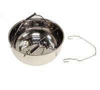 Panier inox pour cookeo