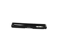 PIECES CUISSON PETIT ELECTROMENAGER TS-01032160 BAC NOIR RECUPERATEUR LONG 470 MM