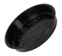 SEB Bol vapeur US-992289 pour petit électroménager Noir