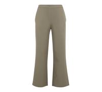 PIECES Curve Pantalon 'PCBOSSY' olive, Taille 50