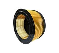 Pièces D’aspirateur Filtre. Compatible Avec Karcher 6.414-960 WD 4.200/5.200 M / 5.300 M / 5.400/5.500 M / 5.600 MP