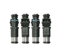 Pièces d’Auto Injecteurs de Carburant pour Peugeot 206 306 307 pour Peugeot 106 206 306 pour Citroen Berlingo C2 OEM 01F002A 0280156357