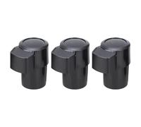 Pièces d ' instruments à vent pour Saxophone Altos, embouts, bouchon de Saxophone Altos, bouton à col plié, Instrument de musique plat B