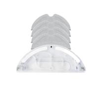 Pièces D'accessoires De Réservoir d'eau for Aspirateur Robot Bien Ajusté, Compatibles avec Dreame D9 D9 Max D9 Pro L10 Pro Trouver Robot Aspirateur LDS(5PCS)