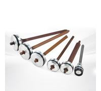 Pièces d'aiguille pneumatique pour cloueuses pneumatiques T50DC F30D ST64 P625B 1013J 422J (F30G)