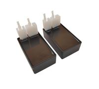 Pièces d'Allumage CDI Boîte 2 X CDI Pour Monster M600 M900 Supersport SS 400 600 750 900 Denki BB1105 Unité D'allumage Vitesse Illimitée