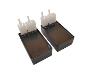 Pièces d'Allumage CDI Boîte 2 X CDI Pour Monster M600 M900 Supersport SS 400 600 750 900 Denki BB1105 Unité D'allumage Vitesse Illimitée