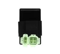 Pièces d'Allumage CDI Boîte Bobine D'allumage Et Boîtier CDI AC 6 Broches pour ATV 300 FourTrax TRX300 TRX300FW TRX