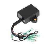 Pièces d'Allumage CDI Boîte Bobine D'allumage Hors-bord Pour Bateau, Unité De Bloc D'alimentation Assy CDI Pour Moteur Pour 9.9/15HP, 2 Temps