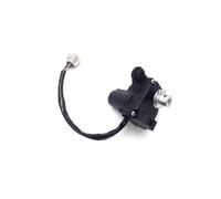 Pièces d'Allumage CDI Boîte Système D'allumage De Faisceau Bobine Moto, Servomoteur Magnétique, Câblage D'allumeur CDI 2T, Kit Électrique Complet pour HENGJIAN 2 Temps